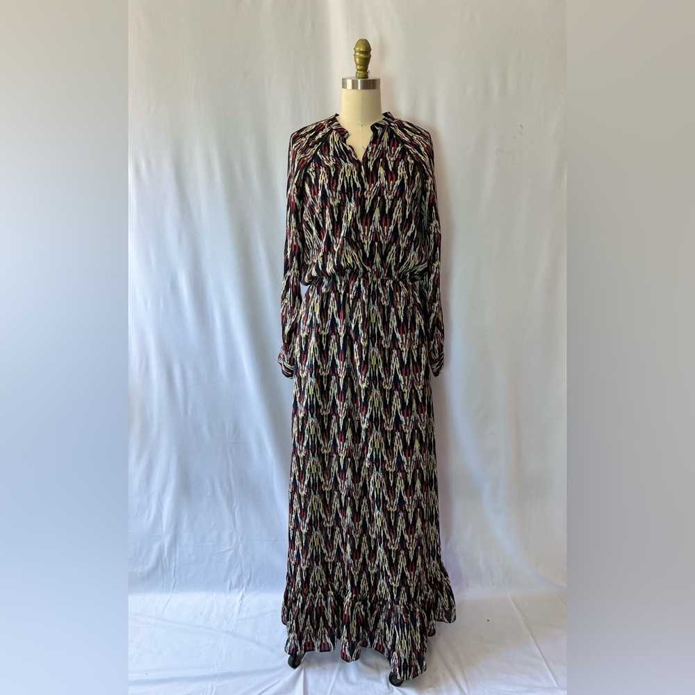 Long sleeve dress Suncoo Paris